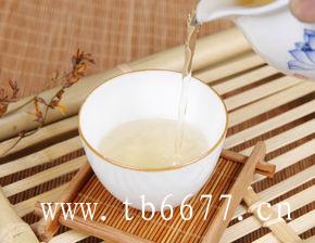 白茶的发源地福鼎